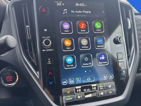 Used 2025 Subaru Forester Limited image 12