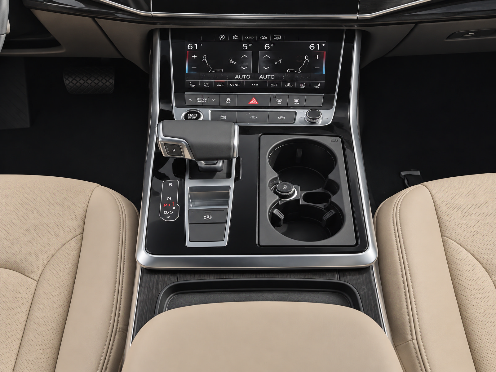 Certified 2024 Audi Q7 2.0T Premium Plus AWD/4WD image 20