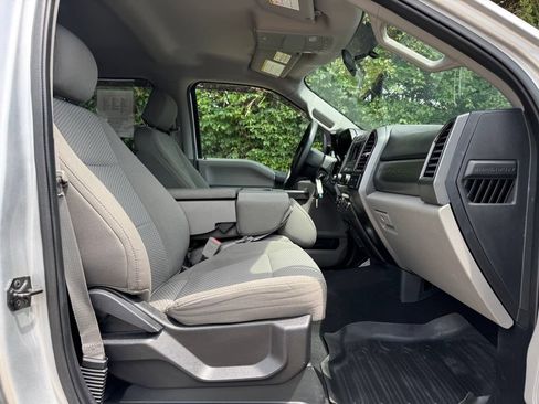 Used 2019 Ford F250 XLT AWD/4WD image 12