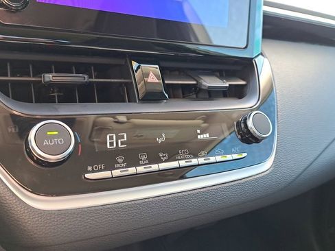 Certified 2024 Toyota Corolla LE image 23