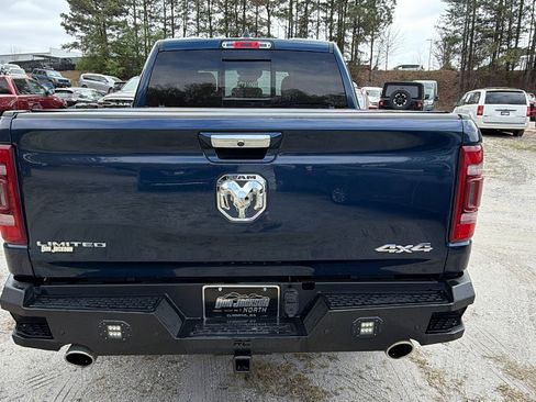 Used 2019 RAM 1500 Limited image 9