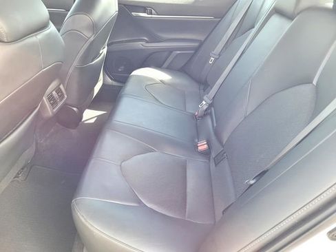 Used 2023 Toyota Camry XLE FWD image 13
