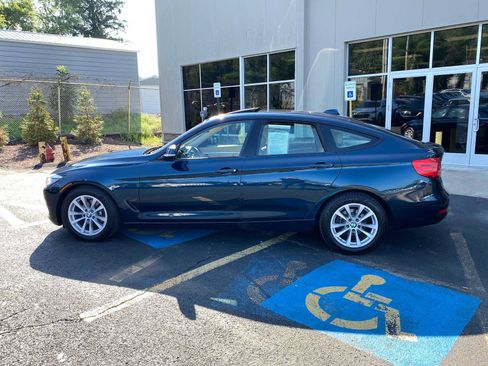 Used 2014 BMW 328i Gran Turismo xDrive AWD/4WD image 13