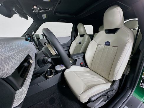 Certified 2025 MINI Cooper S image 16