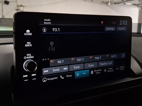 Used 2025 Honda Pilot Black Edition image 18