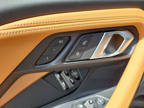 Used 2024 BMW M240i Coupe image 17