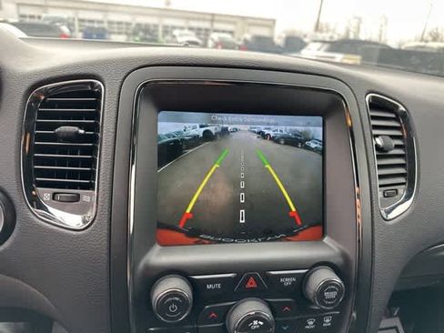 Used 2018 Dodge Durango GT w/ Premium Group image 11