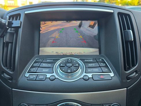 Used 2013 INFINITI G37 Journey w/ Premium Pkg RWD image 25