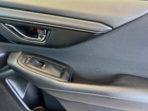 Used 2021 Subaru Outback Premium w/ Popular Package #1 image 18