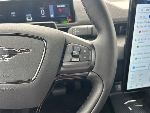 New 2025 Ford Mustang Mach-E Premium image 38