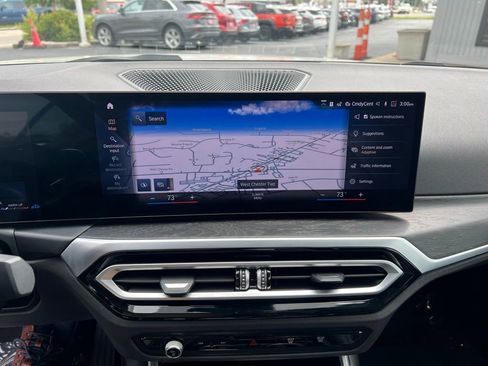 Used 2024 BMW 430i Convertible RWD image 18