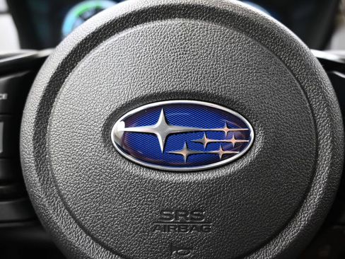 New 2026 Subaru Crosstrek 2.5i Limited AWD/4WD image 28