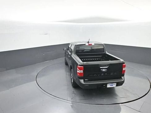 New 2026 Ford Maverick XLT w/ XLT Luxury Package AWD/4WD image 22