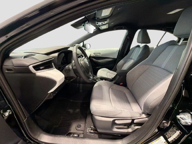 Certified 2026 Toyota Corolla SE FWD image 17