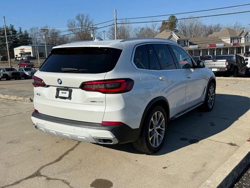 Used 2021 BMW X5 xDrive40i w/ Convenience Package image 6