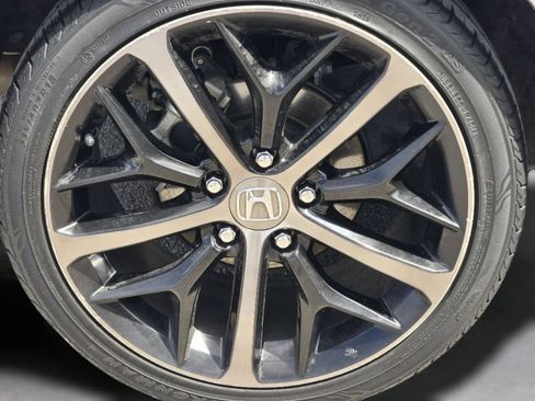 Used 2021 Honda Civic Sport image 22