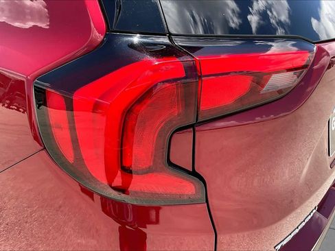 Used 2020 GMC Terrain SLT w/ Preferred Package FWD image 27