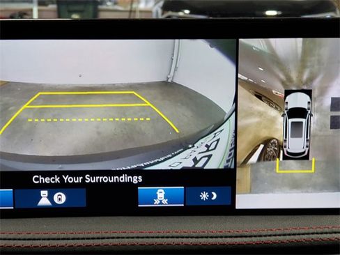 New 2026 Acura MDX Type S image 27