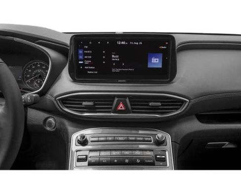 Used 2023 Hyundai Santa Fe SEL w/ Cargo Package FWD image 13