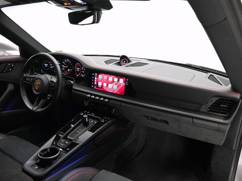 Used 2023 Porsche 911 GT3 RS image 7