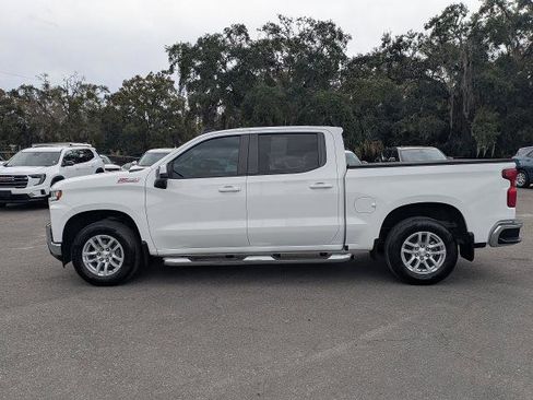 Used 2019 Chevrolet Silverado 1500 LT w/ All-Star Edition image 5