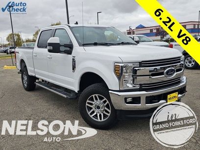 Used 2019 Ford F250 Lariat w/ Lariat Value Package