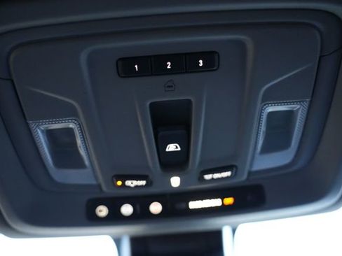 Used 2021 Chevrolet Silverado 1500 LTZ image 29