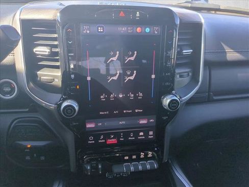 Used 2025 RAM 2500 Laramie image 15