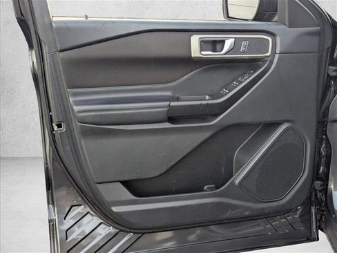 Certified 2020 Ford Explorer XLT image 4