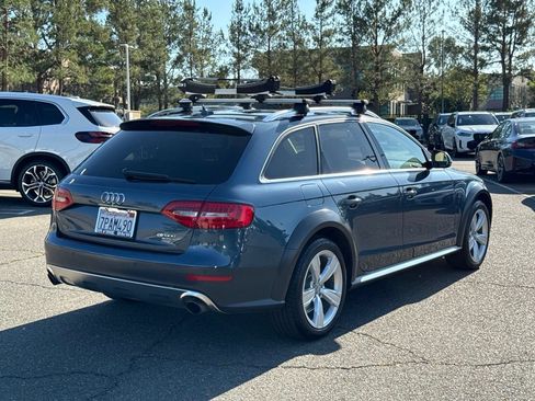 Used 2016 Audi A4 Premium Plus AWD/4WD image 8