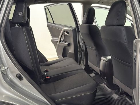 Certified 2018 Toyota RAV4 XLE image 17