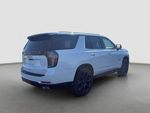 New 2026 Chevrolet Tahoe High Country AWD/4WD image 6