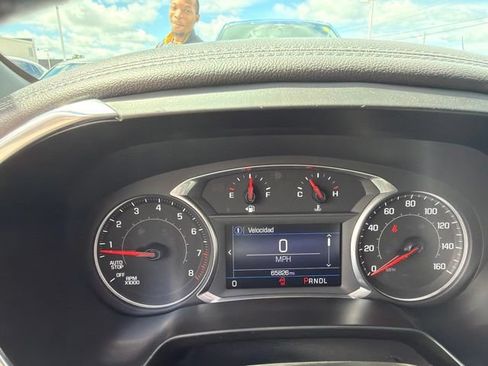 Used 2020 Chevrolet Blazer LT AWD/4WD image 16