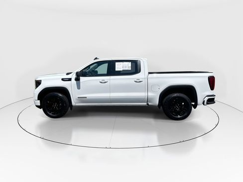 Used 2023 GMC Sierra 1500 Elevation image 5