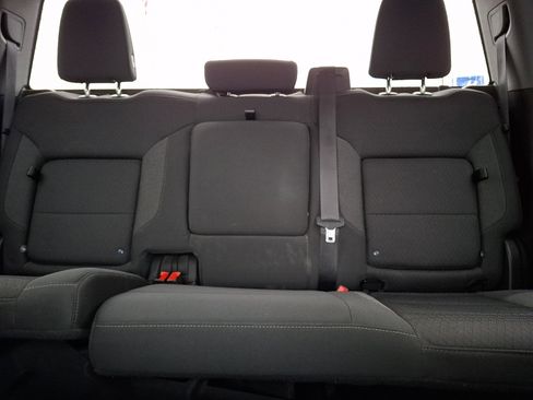 Certified 2022 GMC Sierra 1500 Elevation image 19