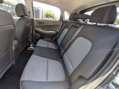 Used 2020 Hyundai Kona SEL Plus FWD image 15