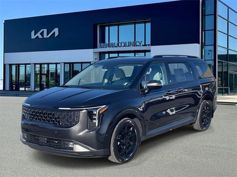 New 2026 Kia Carnival SX image 8