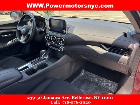 Used 2022 Nissan Sentra SV image 15