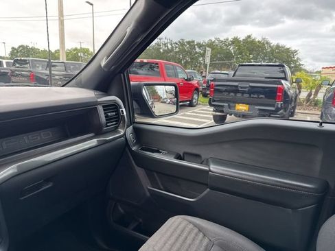 Used 2023 Ford F150 XL w/ STX Appearance Package RWD image 25