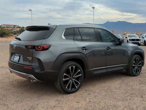 Used 2025 MAZDA CX-50 2.5 Turbo w/ Weather Package image 3