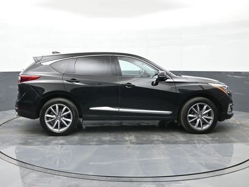 Used 2021 Acura RDX AWD w/ Technology Package image 9
