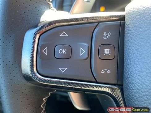 New 2026 RAM 1500 RHO AWD/4WD image 18