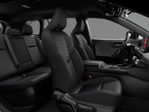 New 2026 Toyota RAV4 SE FWD image 20