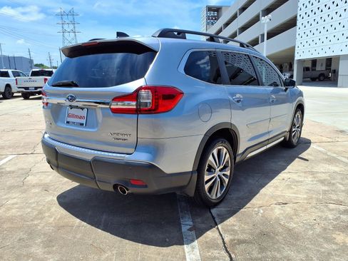 Used 2021 Subaru Ascent Limited w/ Popular Package #2 AWD/4WD image 25