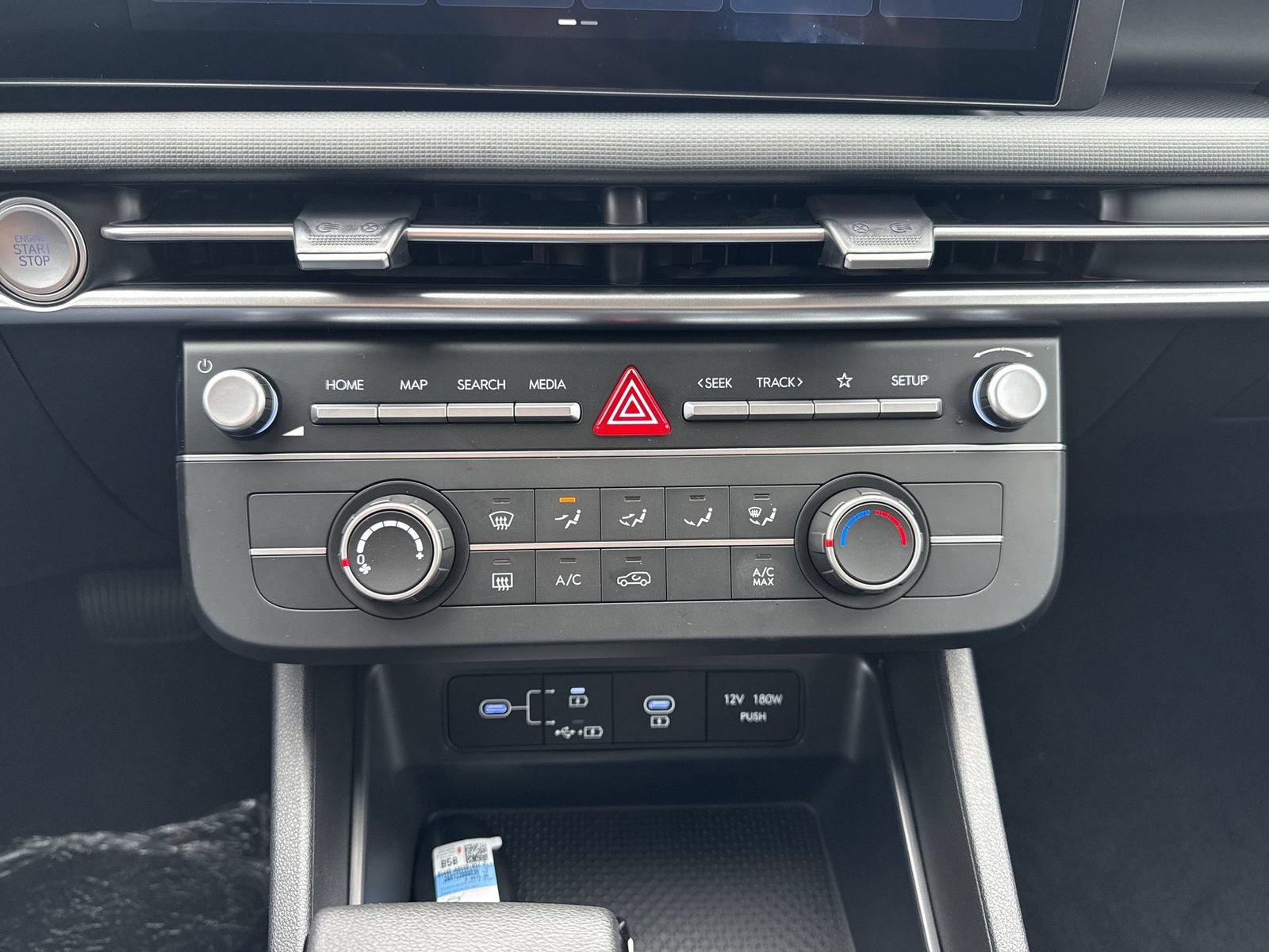 New 2026 Hyundai Tucson SE AWD/4WD image 19