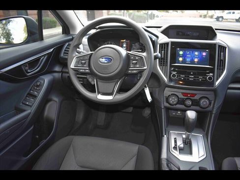 Used 2021 Subaru Impreza Premium image 27