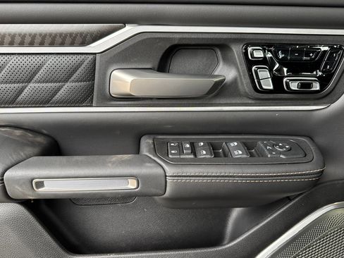 New 2026 RAM 1500 Tungsten image 10