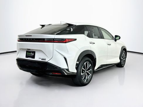 Used 2023 Lexus RZ 450e Premium w/ Technology Package AWD/4WD image 9