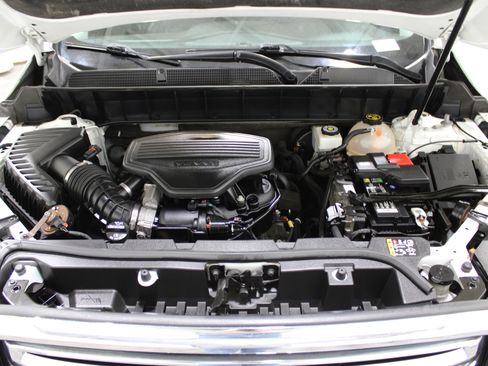 Used 2018 GMC Acadia SLT image 43