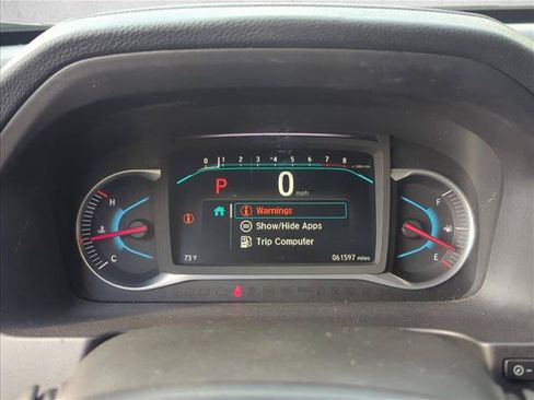 Used 2021 Honda Pilot EX-L image 10